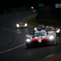 Nakajima a zburat în calificări, asigurând Pole Position-ul monopostului Toyota TS050 Hybrid Nr.8