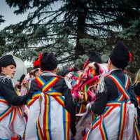 1 DECEMBRIE Tradiții și obiceiuri: cum sărbătoresc românii de pretutindeni Ziua Națională a României: FOTO - Profimedia(imagine cu rol ilustrativ)