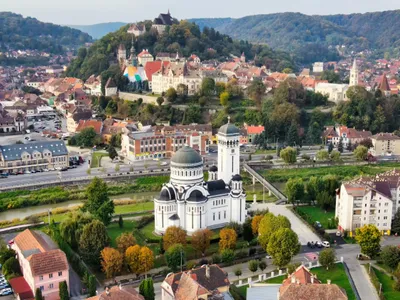 Turism în România - Foto: Freepik