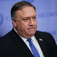 Mike Pompeo   Foto:  Guliver/ Getty Images
