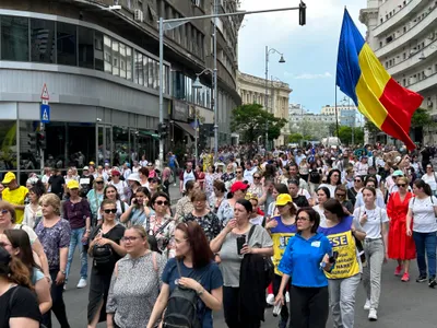 Părinții lasează o petiție pentru ca examenele naționale să nu fie amânate. - Foto - Newsweek (caracter ilustrativ)