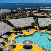 Hotelul din Madagascar al lui Radu Mazăre, Mantasaly Resort, în top-ul celor mai luxoase din insulă. / Foto: mantasaly.com