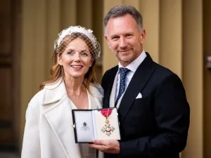 S-a simțit 'complet umilită'. Fosta membră Spice Girls, din nou în lumina reflectoarelor după ce soțul său a fost concediat din Formula 1