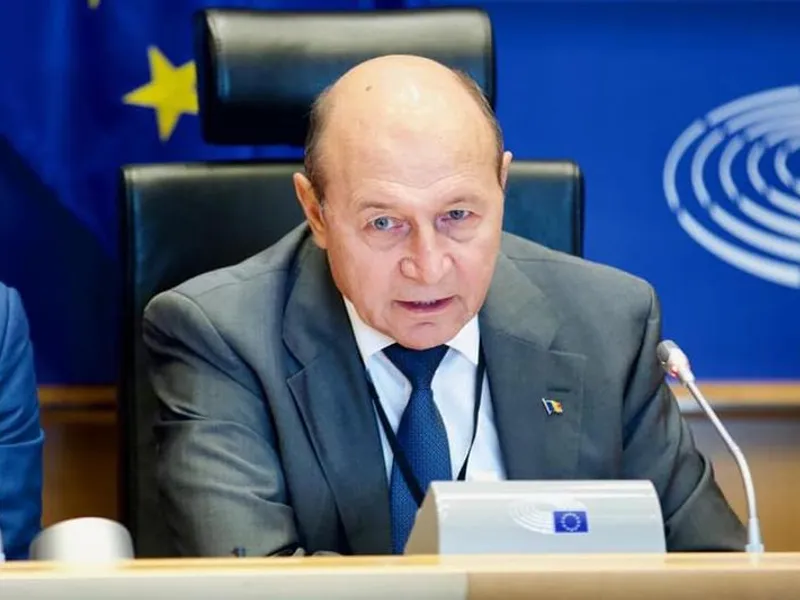 200.000 € îl costă pe Băsescu verdictul de colaborare cu Securitatea. Banii, pentru un apartament / FB