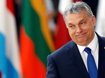 Viktor Orban dă startul promisiunilor electorale pentru 2022: salarii şi sprijin pentru familii. / Foto: cursdeguvernare.ro