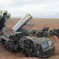 Lovitură de grație a Ucrainei. Sistemul „invizibil” S-400 din Kursk de 500.000.000$, distrus de Kiev - Foto: Profimedia images