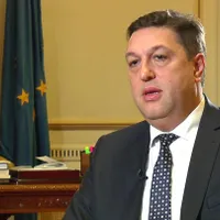 Șerban Nicolae/FOTO: euronews.com