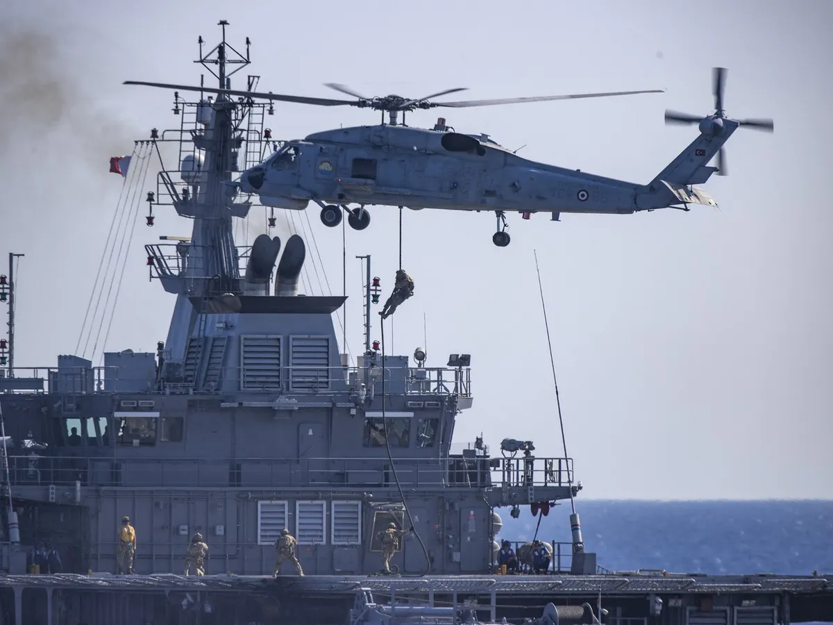 Ucraina va beneficia de o prezență militară „instantanee” din partea forțelor NATO - Foto: Profimedia Images (imagine cu rol ilustrativ)