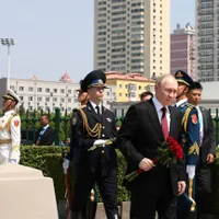 Putin - Foto: Profimedia Images