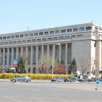 Palatul Victoria, sediul Guvernului României - Foto: Flickr/Istvan/