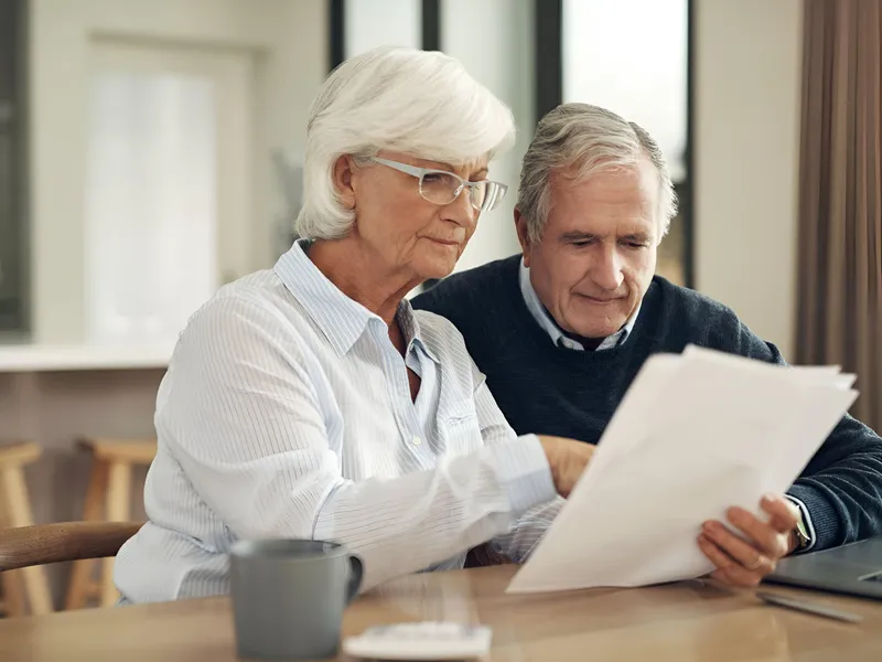 Foto: Pensionarii vor fi nevoiți să plătească sume importante la CASS Sursa: Freepik