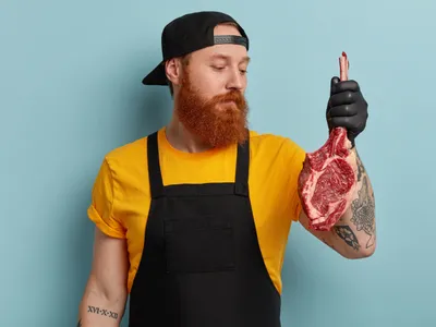 Opt alimente surprinzătoare care conțin mai mult fier decât carnea de vită, potrivit nutriționiștilor - Foto: Freepik (Imagine cu rol ilustrativ)