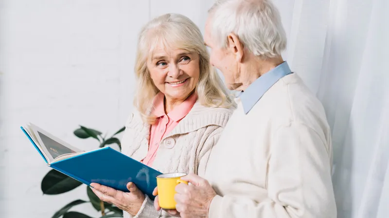 Indexare pensie, în instanță. Cum pot primi pensionarii o creștere a punctului de pensie cu 247 lei Foto: Freepik (fotografie cu caracter ilustrativ)