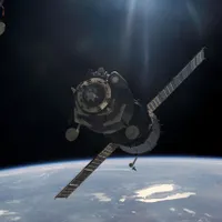 Stația Spațială, nevoită să-și modifice orbita pentru a evita resturile unui satelit sovietic/FOTO: Pixabay