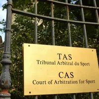 Obiectivitatea președintelui comisiei TAS în cazul probei de la sol, pusă sub semnul întrebării - Foto: sport.ro