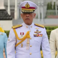 Regele Thailandei, Maha Vajiralongkorn/FOTO: aktual24.ro