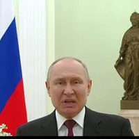 Vladimir Putin - Foto: Profimedia images