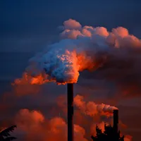 SUA și China sunt cei mai mari poluatori. FOTO: Pexels.com