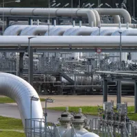 Norvegia își trimite armata să apere sondelor sale de gaze naturale și petrol - FOTO: Profimedia