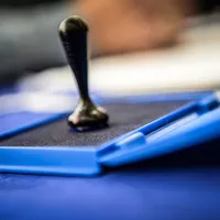 Ștampilă vot