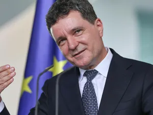 Nicușor Dan: Daca nu am fi ajutat Ucraina, am fi fost vecini cu Putin - Foto: Profimedia Images