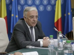 Isărescu: ​Inflația va fi în jur 5,6% la sfârșitul anului. Din toamnă prețurile vor fi mai mari/FOTO: Facebook/MugurIsareascu