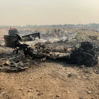 SUA au eliminat în Bagdad pe liderul unei miliții pro-Iran - Foto: X/Levent Kemal