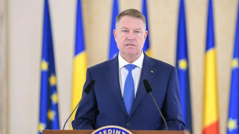 Foto: presidency.ro