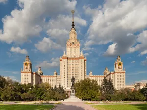 Foto: Seminariile erau destul de controversate la Moscova Sursa: Wikipedia