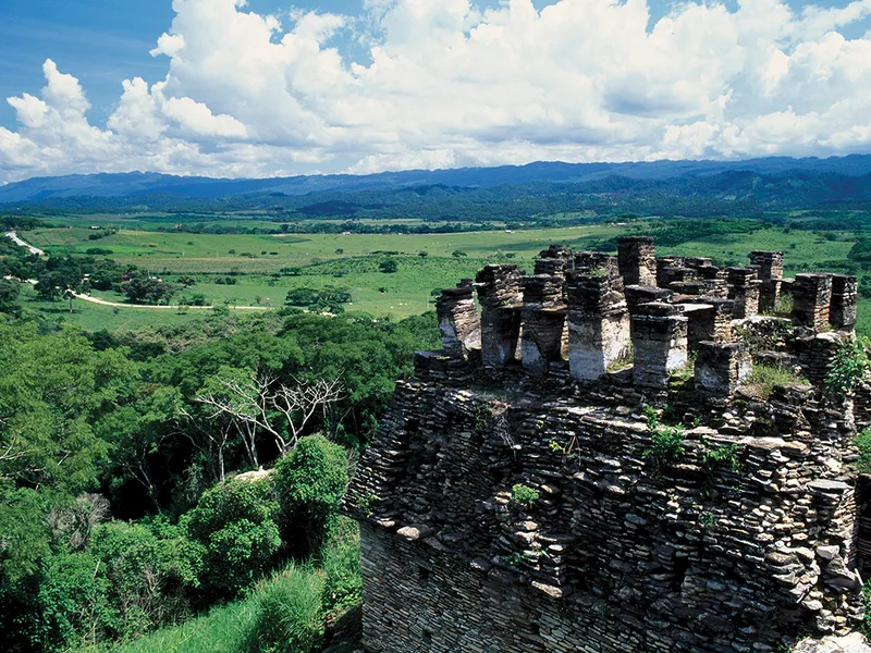 Queso Bola de Ocosingo (QBO), Chiapas, Mexic