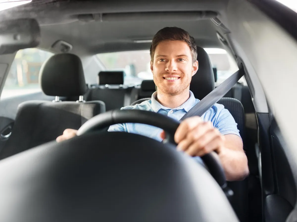 Șofer - Foto: Freepik (Imagine cu rol ilustrativ)