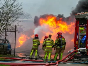 România va trimite pompieri în Grecia pentru a ajuta la stingerea incendiilor/FOTO: Unsplash