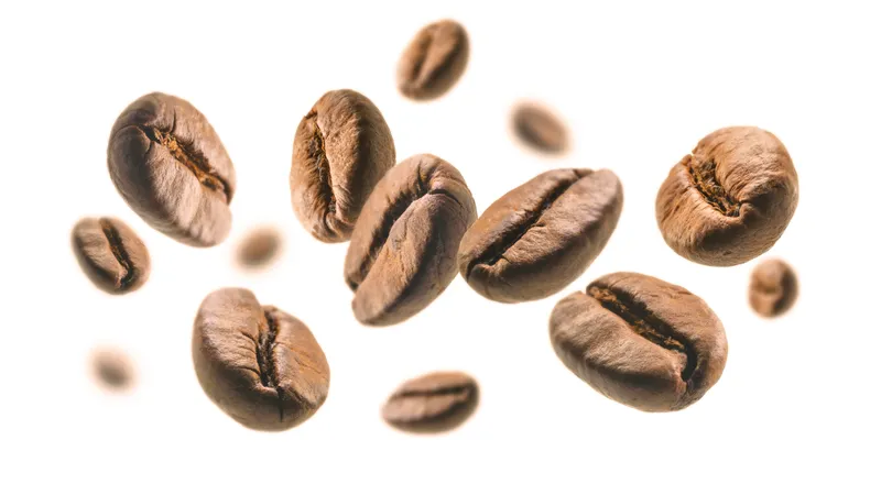Prețul cafelei a ajuns la un nivel record. Cât a ajuns să coste băutura preferat a românilor Foto: Freepik (fotografie cu caracter ilustrativ)