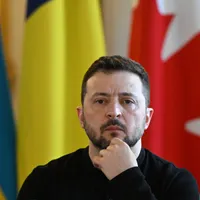Volodimir Zelenski și liderii occidentali comentând anunțurile făcute de Kremlin și Casa Albă Foto: Profimedia Images (fotografie cu caracter ilustrativ)