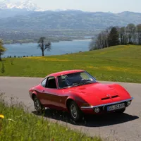 Acum 50 de ani, în 1968, Opel a surprins lumea auto cu un GT emoționant