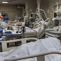 Creștere suspectă a infecțiilor COVID în București într-o zi: 2.500 cazuri față de 400 lunea trecută / Indian Express