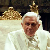 Casa în care s-a născut Benedict al XVI-lea este deschisă în mod excepţional, sâmbătă şi duminică - Foto: Sergey Kozhukhov