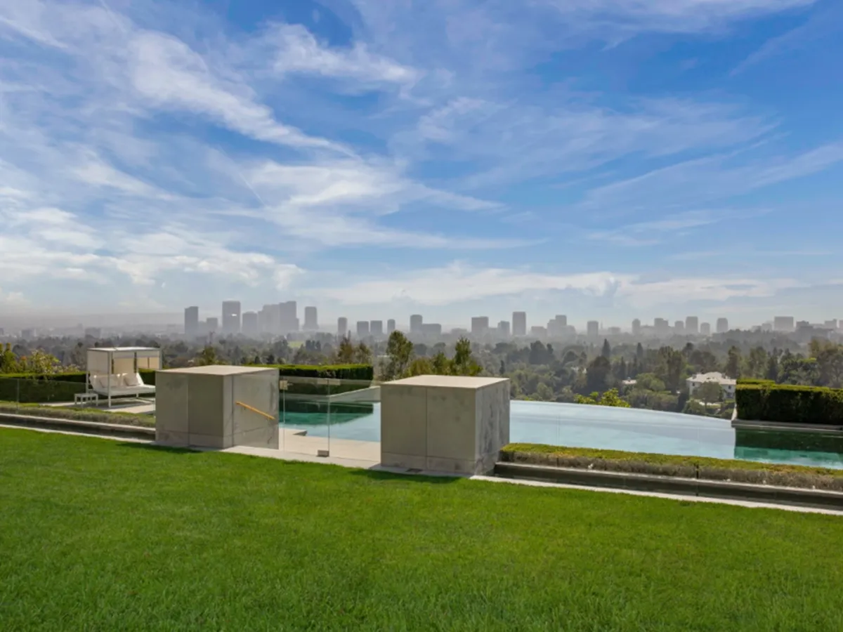Piscina- Foto: Business Insider