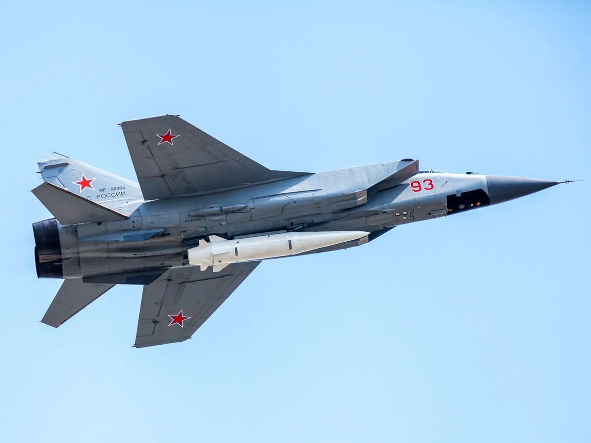 Război hibrid contra României. FSB susține că blocat Ucraina să trimită un MiG peste baza de la Kogălniceanu