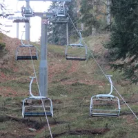 Doi bărbați au fost răniți grav după ce au căzut din telescaun, în Parâng. Cum s-a petrecut? - Foto: Arhiva / imagine rol ilustrativ