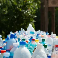 Românii sunt campioni la reciclare de sticle și ambalaje. Ce cantitate a fost procesată până acum Foto: Pexels (fotografie cu caracter ilustrativ)