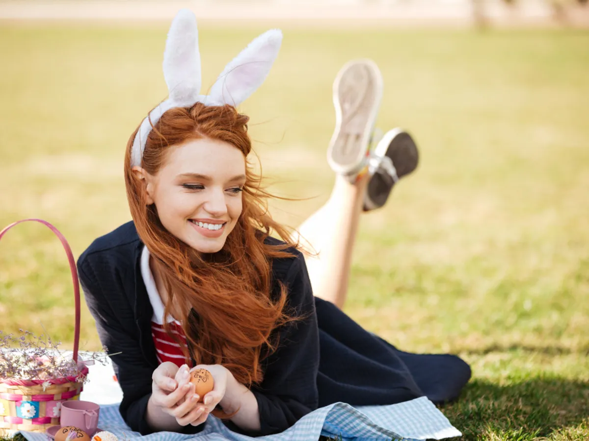 Tradiție de paște - Foto: freepik