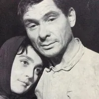 Scenă din filmul „Lupeni 29”, din 1963 - Foto: Facebook/Studiourile Buftea