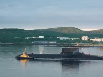 Rusia a lansat o rachetă balistică intercontinentală Bulava dintr-un submarin nuclear. Unde a lovit ținta