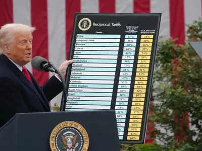 China anunță represalii dacă Trump nu renunță la tarifele vamale crescute cu 100% - Foto: Profimedia Images (Imagine cu rol ilustrativ)