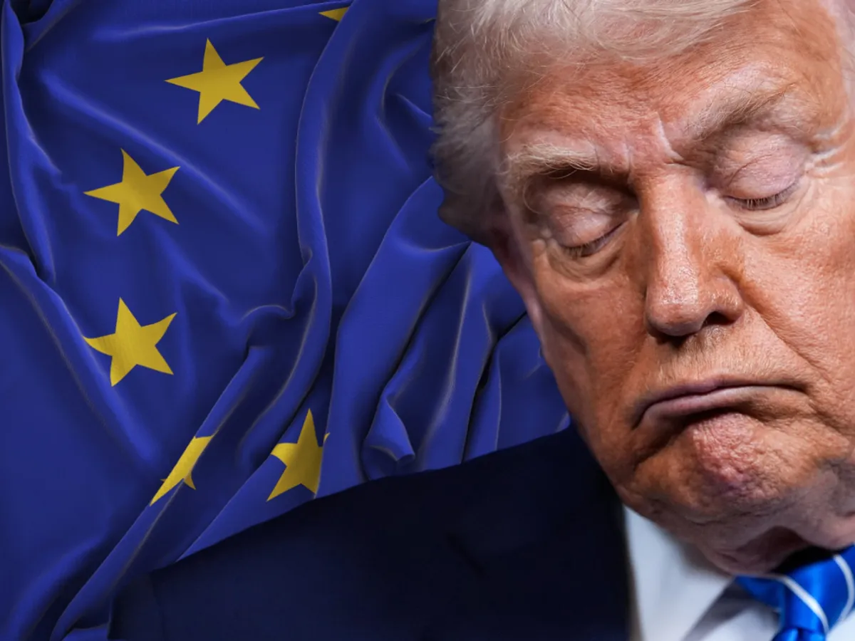 Trump, tot mai "nefrecventabil" în Europa, inclusiv printre susținătorii populist-extremiști din UE
