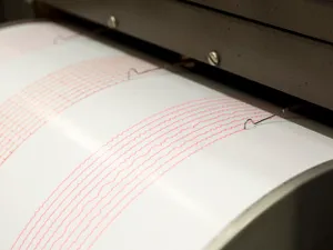 Cutremur în România, vineri dimineață. Unde a fost resimțit seismul și ce magnitudine a avut - Foto: Profimedia images - Caracter ilustrativ