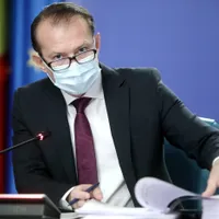 Cîțu, despre majorarea alocațiilor pentru copii: Va fi luată în calcul la bugetul următor/FOTO: Facebook/Florin Citu