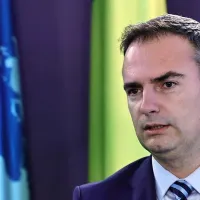 Dan Cărbunaru, purtătorul de cuvânt al Guvernului -  Foto Facebook/Dan Cărbunaru