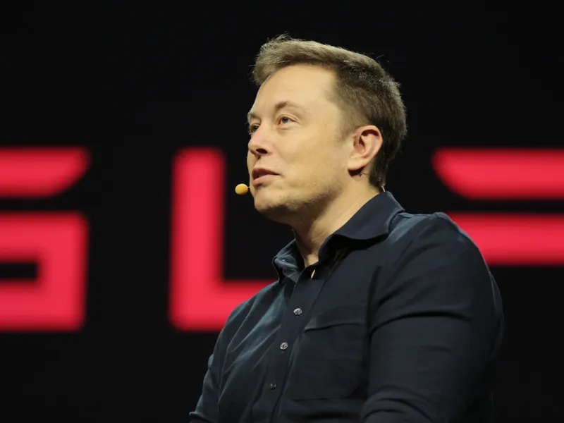 Elon Musk spune că Twitter va afișa doar conturile verificate în cronologia „For You”. - Foto: Flickr/NVIDIA Corporation